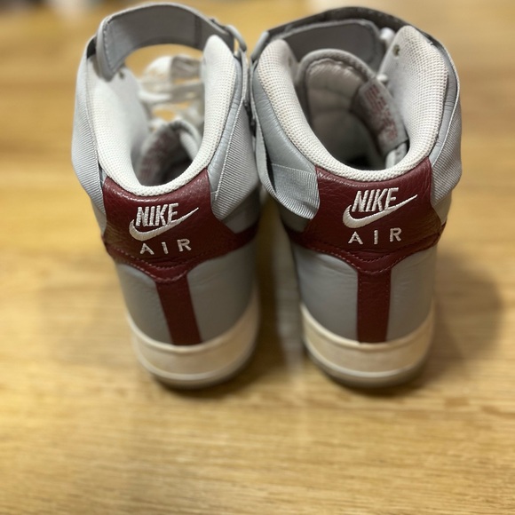 Nike Air Force 1 size 12 - Picture 4 of 8